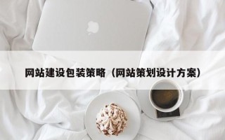 贺州网站建设包装策略（网站策划设计方案）